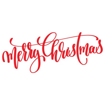 Merry Christmas Graffiti