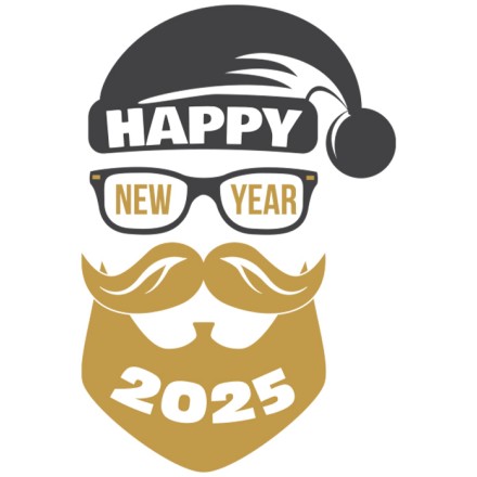 2025 White-Gold