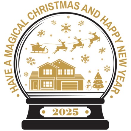 Magical 2025
