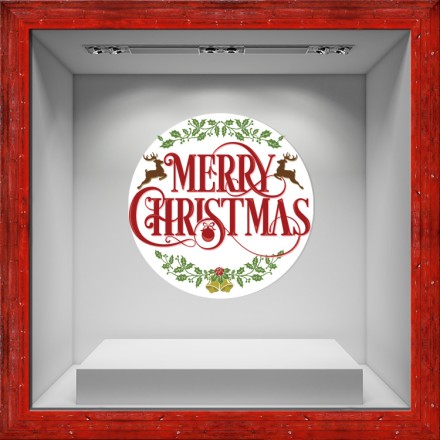 Merry Christmas & γκι
