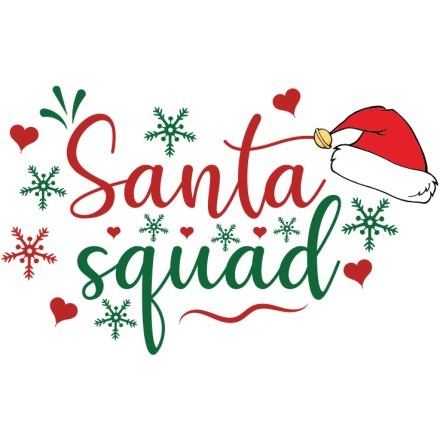 Santa Squad