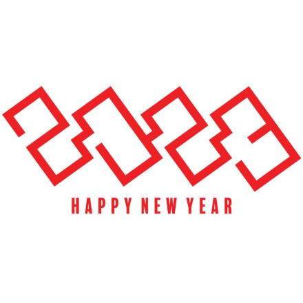 2023 HNY Red