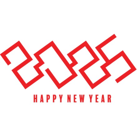 HNY 2025 Red