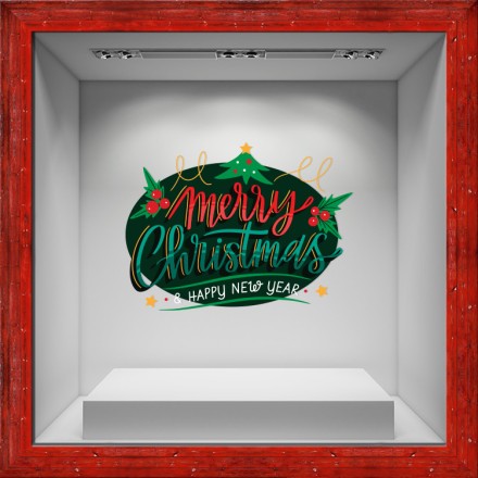 Merry Merry Christmas