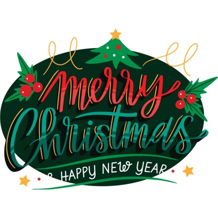 Merry Merry Christmas