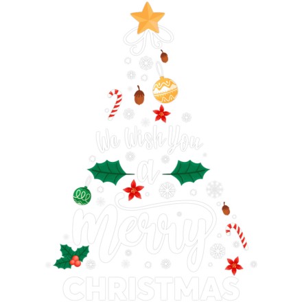 Oh Christmas Tree