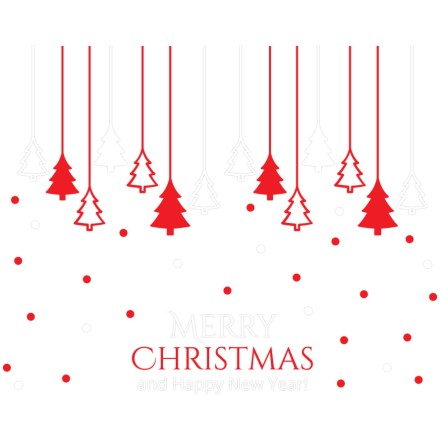 Merry Christmas Tree