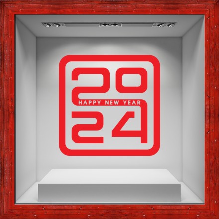 2024 Red