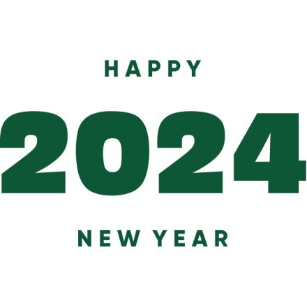 Happy 2024