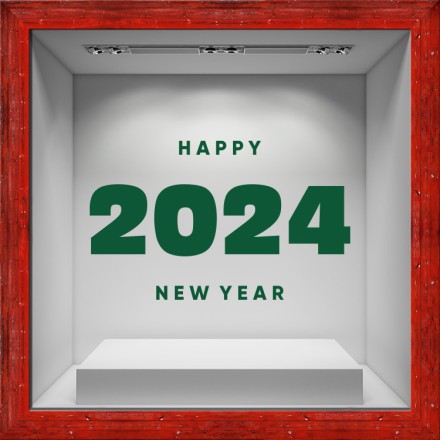 Happy 2024