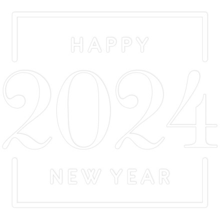White Square 2024