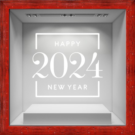 White Square 2024