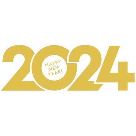 2024 Gold