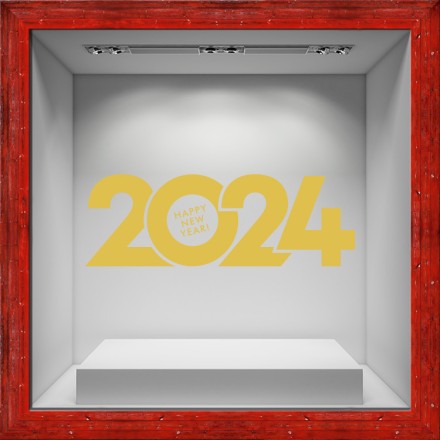 2024 Gold