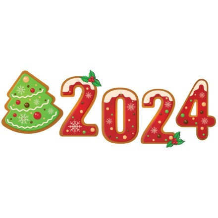 2024 με Δέντρο