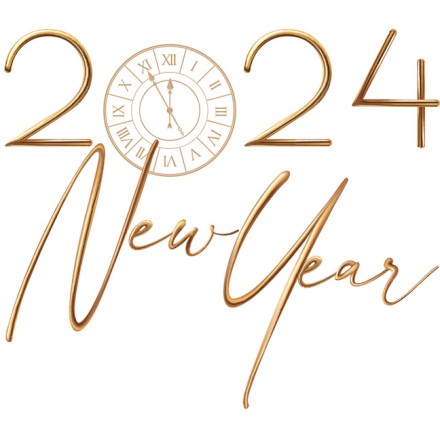 2024 Χρυσό Ρολόι