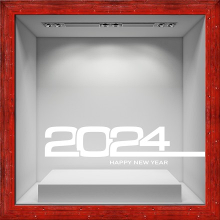 White Christmas - 2024