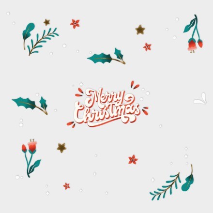 Merry Christmas 2025