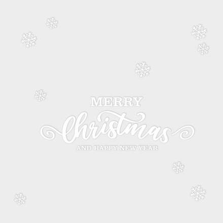 Merry Christmas and a Happy New Year 2025