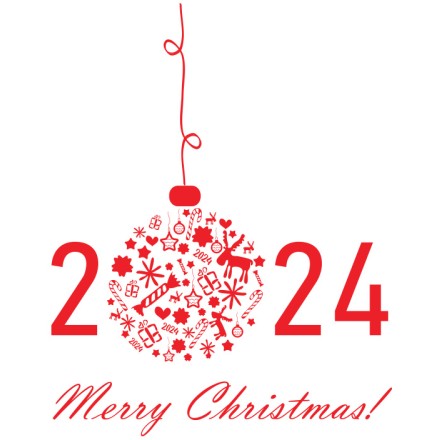 Merry Christmas 2024