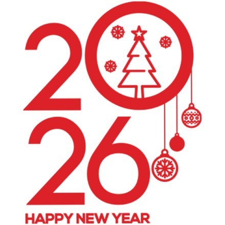 Red Christmas Tree 2026