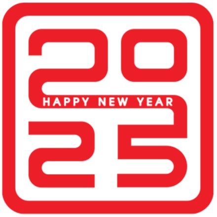 2025 Red