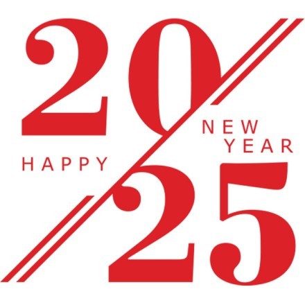 2025 Red