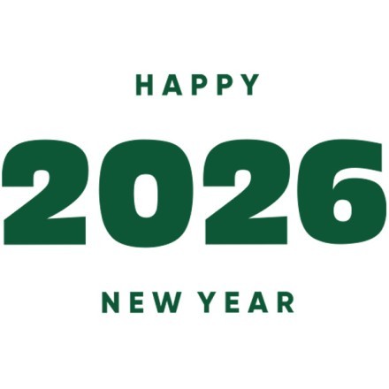 Happy 2026
