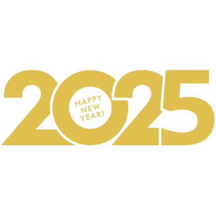2025 Gold