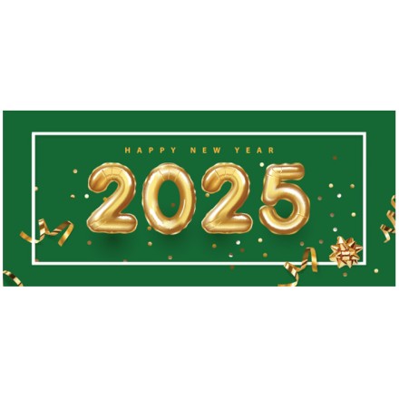 2025 Balloon