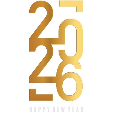 2026 Χρυσό & Άσπρο