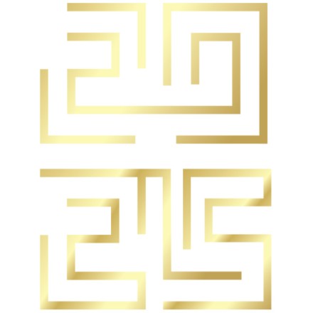 Gold Lined 2025