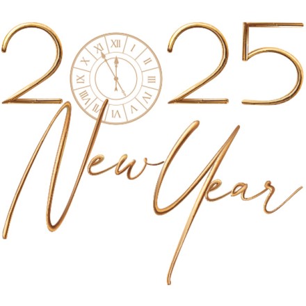 2025 Χρυσό Ρολόι