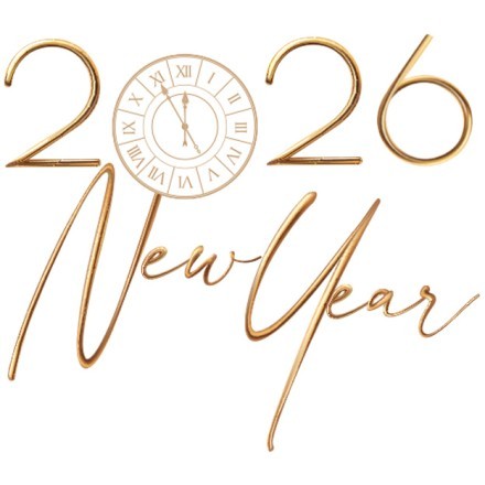 2026 Χρυσό Ρολόι