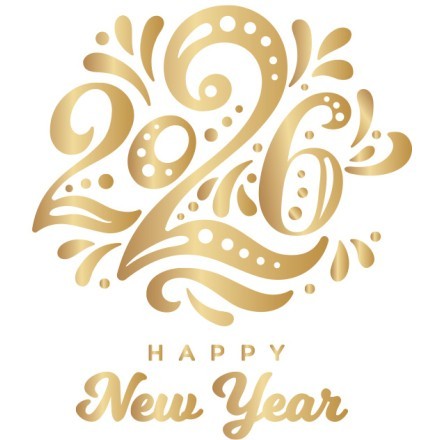 2025 Χρυσό με Σχέδια