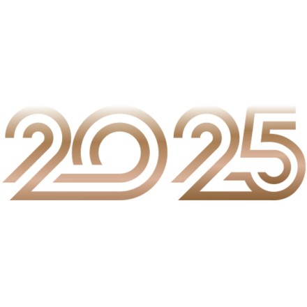 Rose Gold 2025