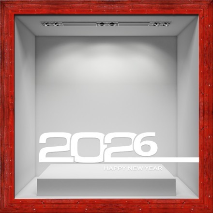 White Christmas - 2026