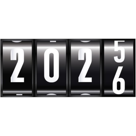 Countdown Ημερολόγιο 2026