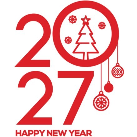Red Christmas Tree 2026