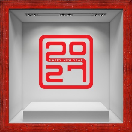 2027 Red