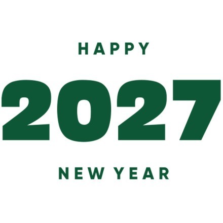 Happy 2027