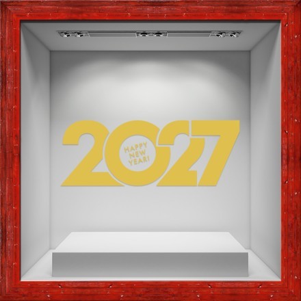 2027 Gold