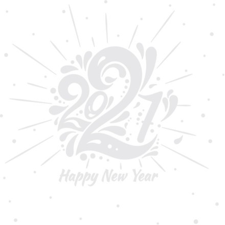 2027 Fancy New Year