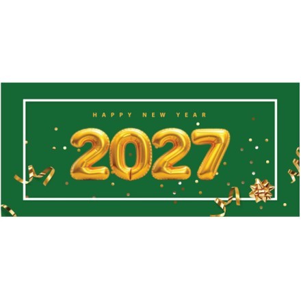 2027 Balloon