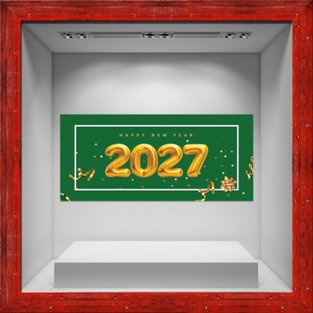 2027 Balloon