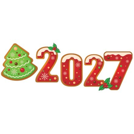 2027 με Δέντρο