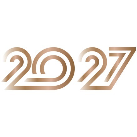 Rose Gold 2027