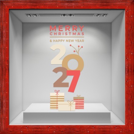 2027 Gifts