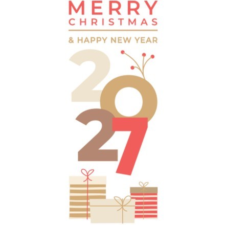 2027 Gifts