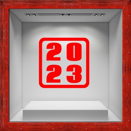 2023 RED